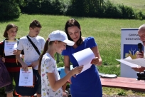 Zręczanie nagród